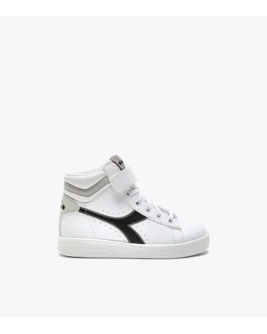 Diadora Game P High PS sneakers alte