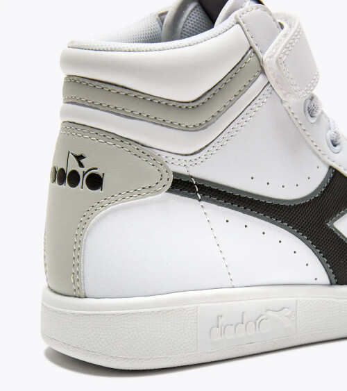 Diadora Game P High PS high-top sneakers