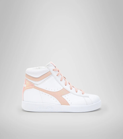 Diadora sneakers alte Game P High Girl GS
