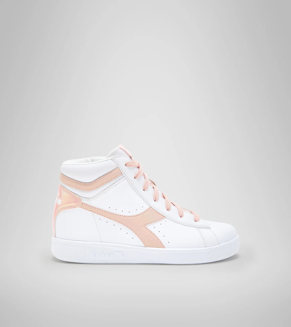 Diadora sneakers alte Game P High Girl GS
