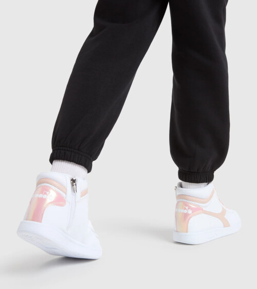 Diadora sneakers alte Game P High Girl GS