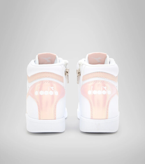 Diadora sneakers alte Game P High Girl GS