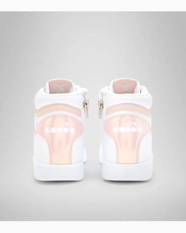 Diadora sneakers alte Game P High Girl GS