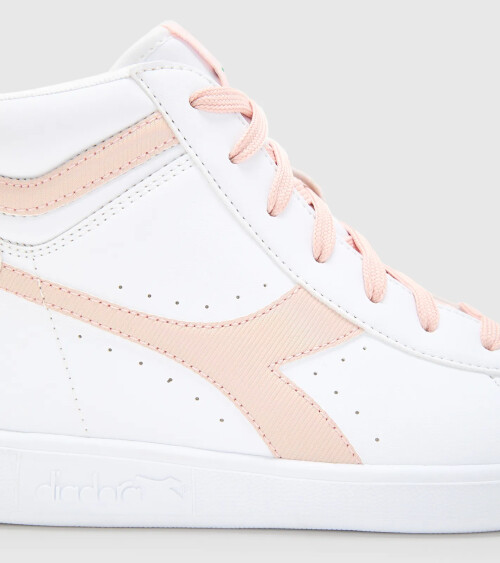 Diadora sneakers alte Game P High Girl GS