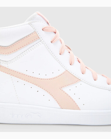 Diadora sneakers alte Game P High Girl GS