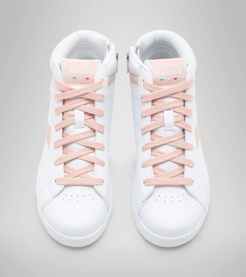 Diadora sneakers alte Game P High Girl GS