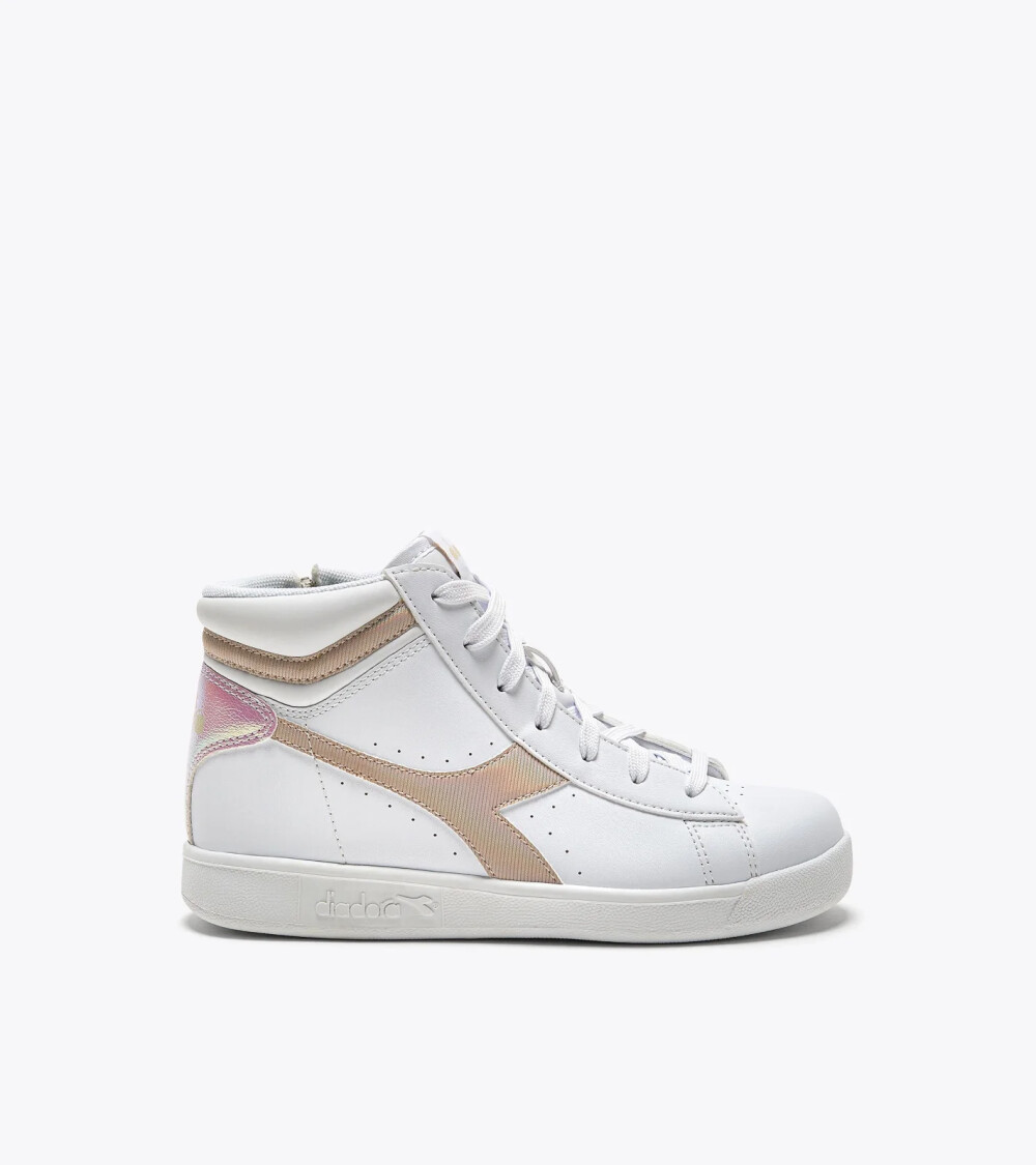 Diadora sneakers alte Game P High Girl GS