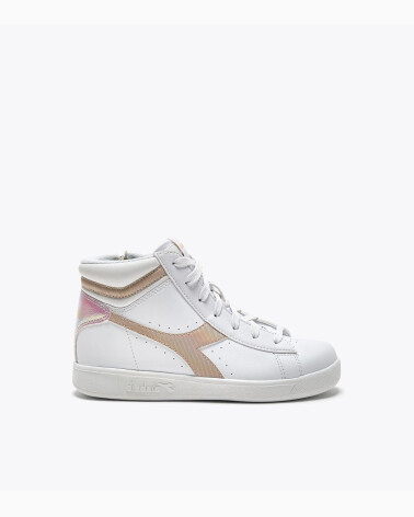 Diadora sneakers alte Game P High Girl GS