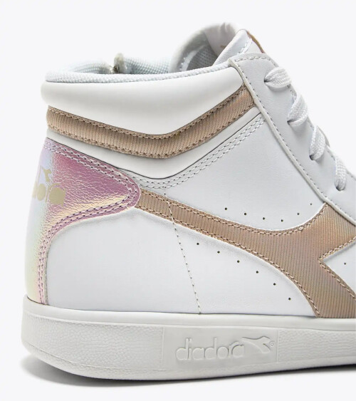 Diadora sneakers alte Game P High Girl GS