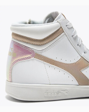 Diadora sneakers alte Game P High Girl GS
