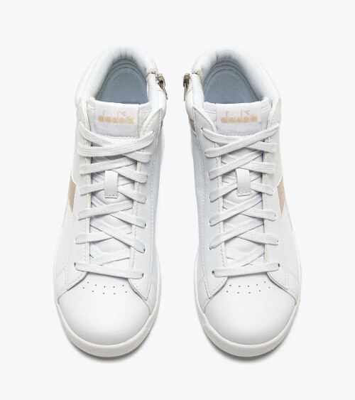 Diadora sneakers alte Game P High Girl GS