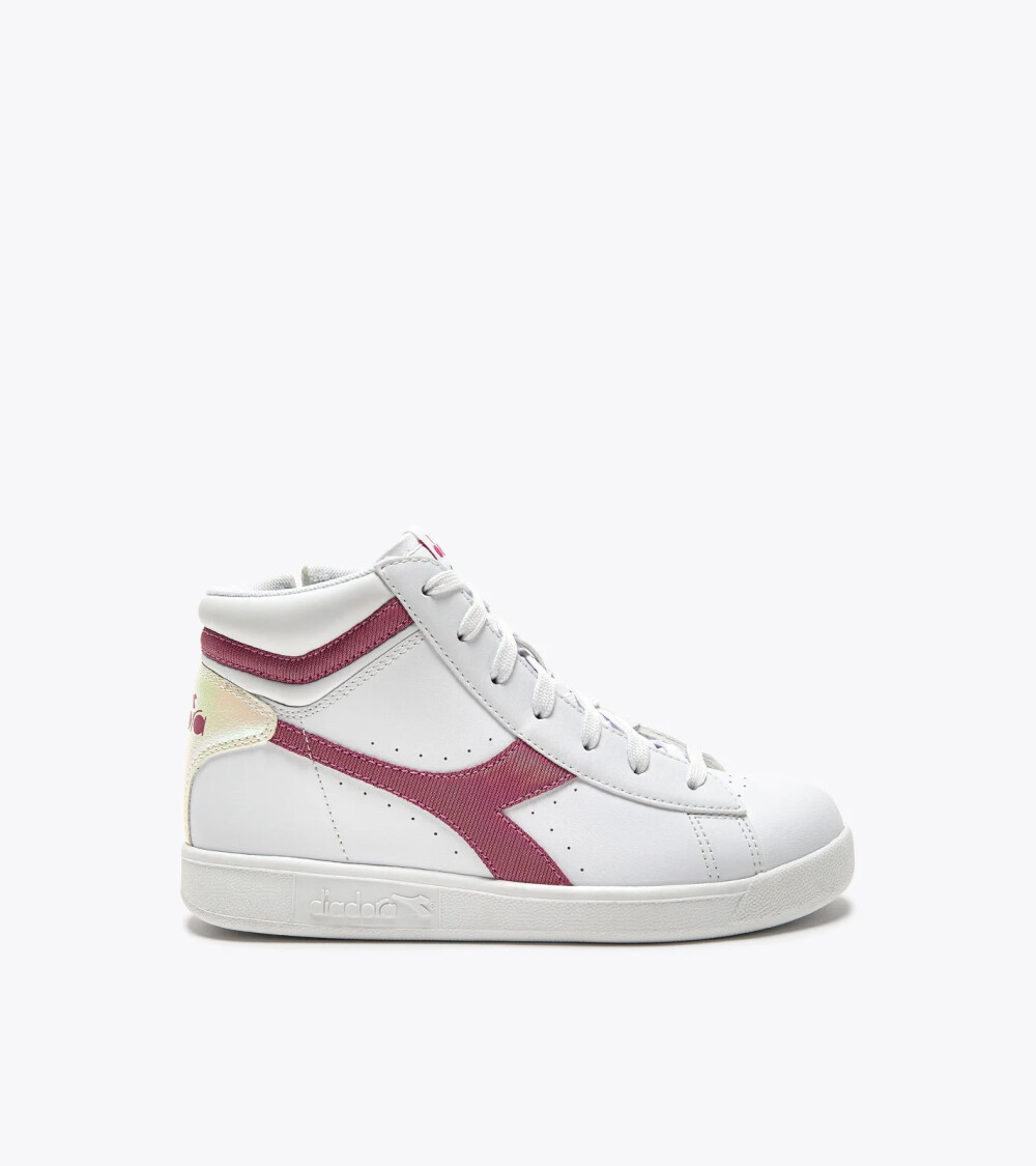Diadora sneakers alte Game P High Girl GS