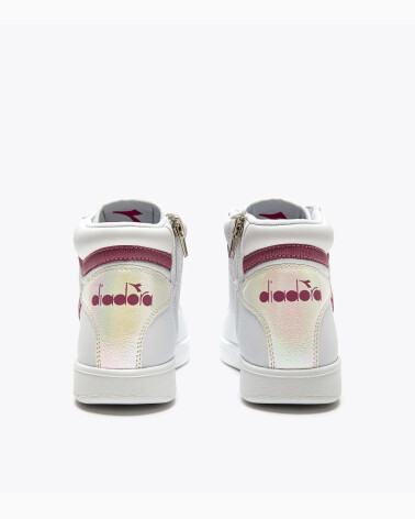 Diadora sneakers alte Game P High Girl GS