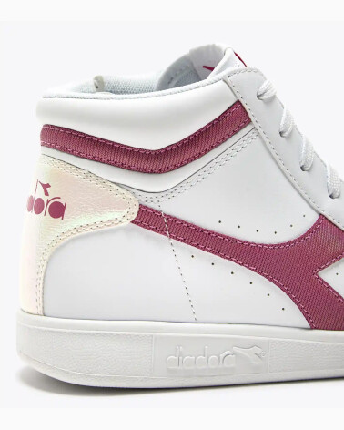 Diadora sneakers alte Game P High Girl GS