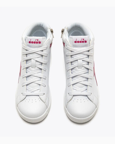 Diadora sneakers alte Game P High Girl GS