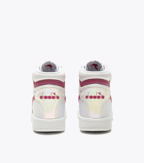 Diadora Game P High Girl PS baskets hautes enfant