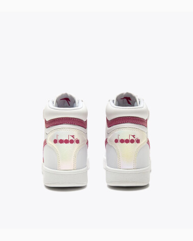 Diadora Game P High Girl PS zapatillas altas niño