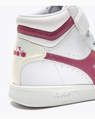 Diadora Game P High Girl PS zapatillas altas niño