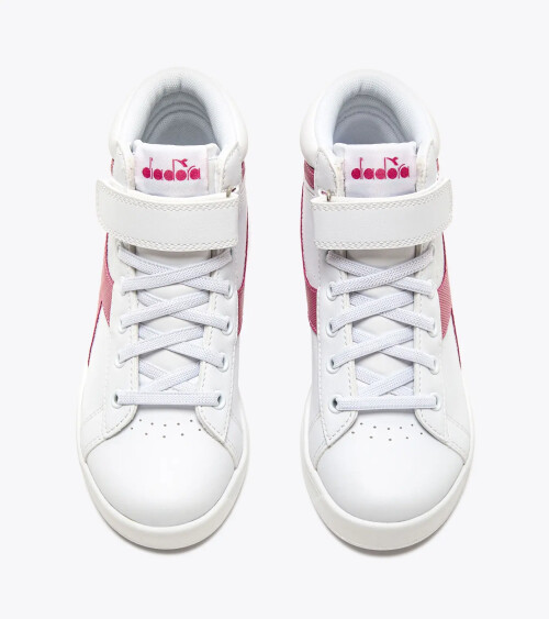 Diadora Game P High Girl PS sneakers alte bambino