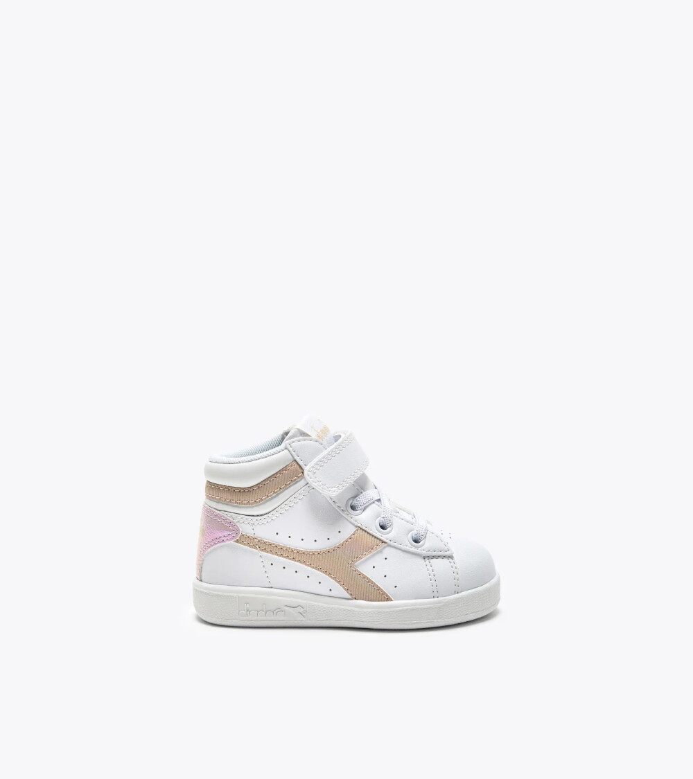 Diadora Game P High Girl TD baskets montantes