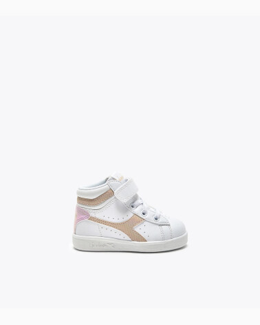 Diadora Game P High Girl TD zapatillas altas