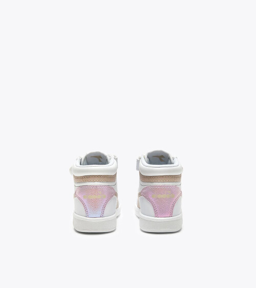 Diadora Game P High Girl TD zapatillas altas