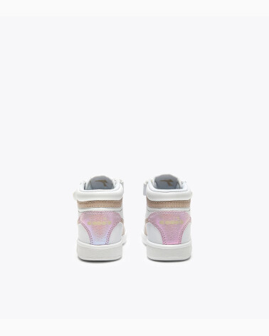 Diadora Game P High Girl TD zapatillas altas