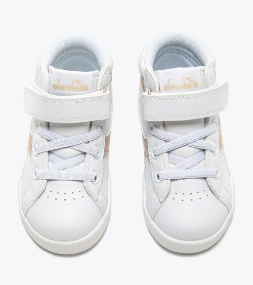 Diadora Game P High Girl TD baskets montantes