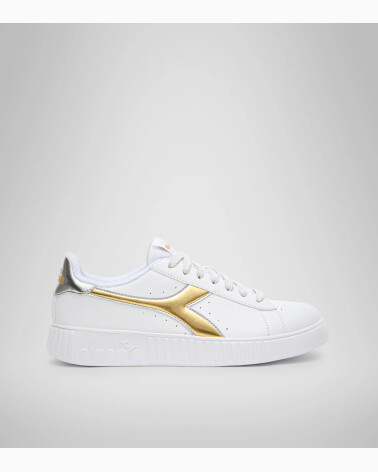 Diadora Sneaker niedrig mit Schnürung