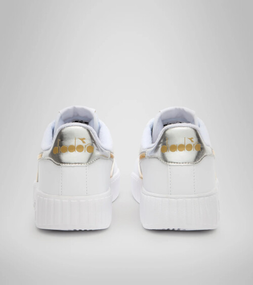 Diadora baskets basses avec lacets