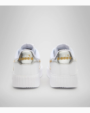Diadora Sneaker niedrig mit Schnürung