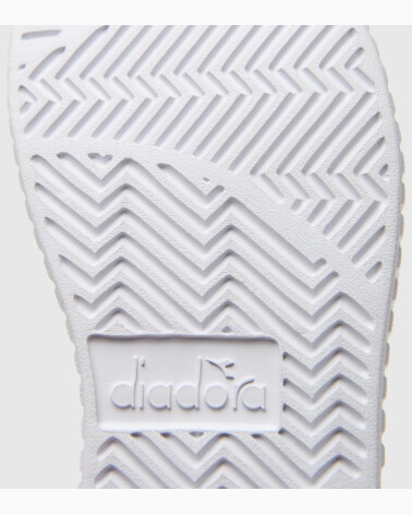 Diadora sneakers basse con lacci