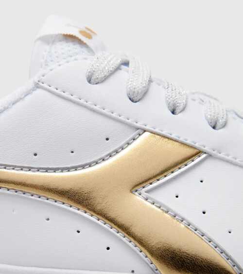 Diadora sneakers basse con lacci
