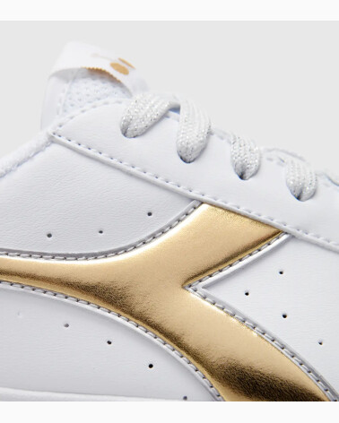 Diadora Sneaker niedrig mit Schnürung