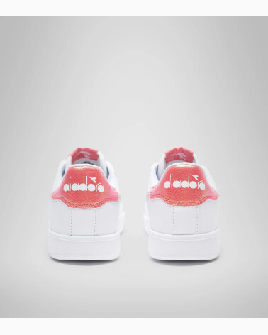Diadora Game P GS Girl low sneakers