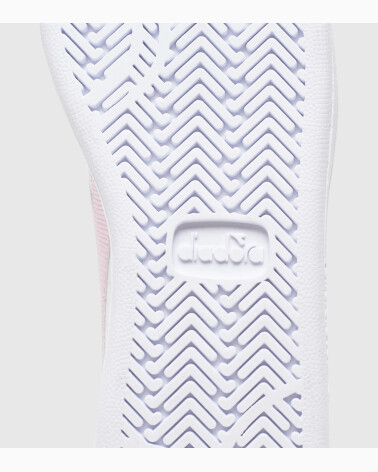 Diadora Game P GS Girl baskets basses