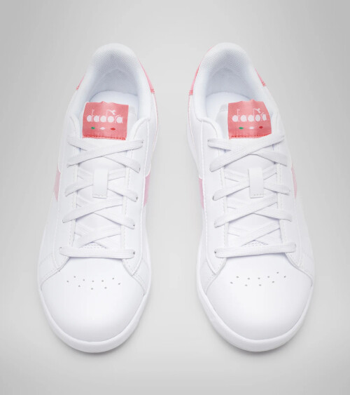 Diadora Game P GS Girl Sneaker niedrig