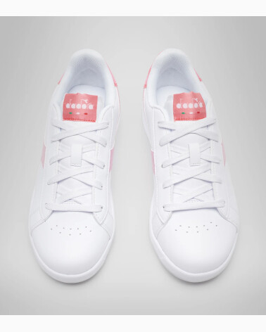 Diadora Game P GS Girl Sneaker niedrig