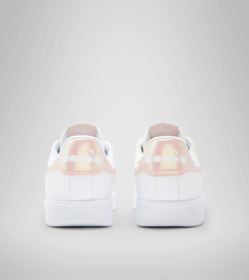 Diadora Game P GS Girl Sneaker niedrig