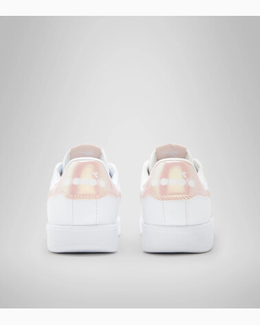 Diadora Game P GS Girl baskets basses
