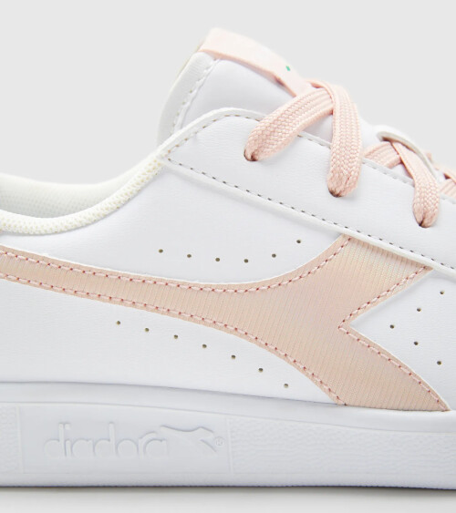 Diadora Game P GS Girl Sneaker niedrig