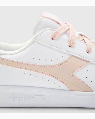 Diadora Game P GS Girl baskets basses