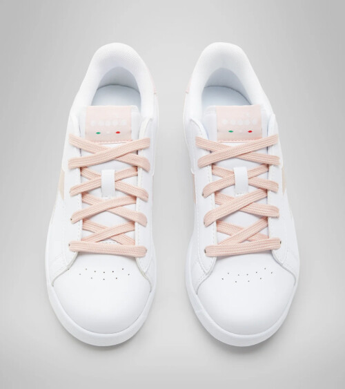 Diadora Game P GS Girl zapatillas bajas