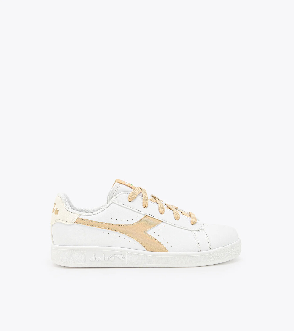 Diadora Game P GS Girl baskets basses