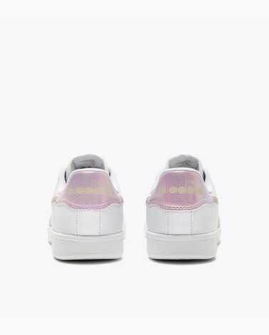 Diadora Game P GS Girl zapatillas bajas