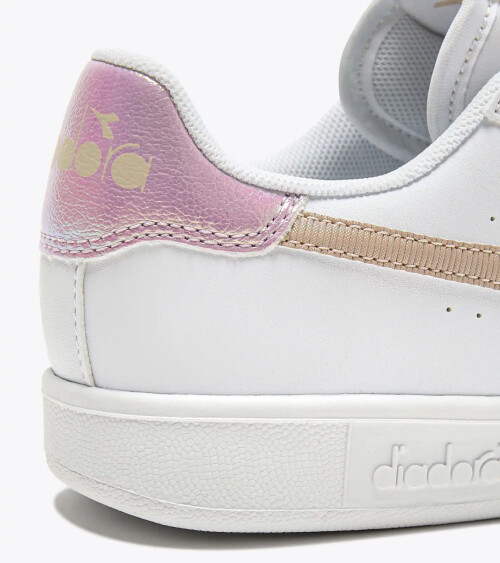 Diadora Game P GS Girl zapatillas bajas