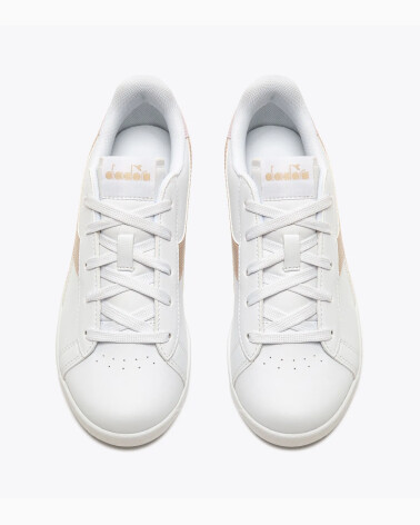 Diadora Game P GS Girl baskets basses