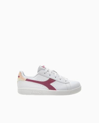 Diadora Game P GS Girl low sneakers