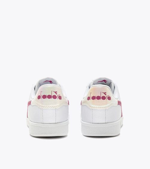 Diadora Game P GS Girl baskets basses