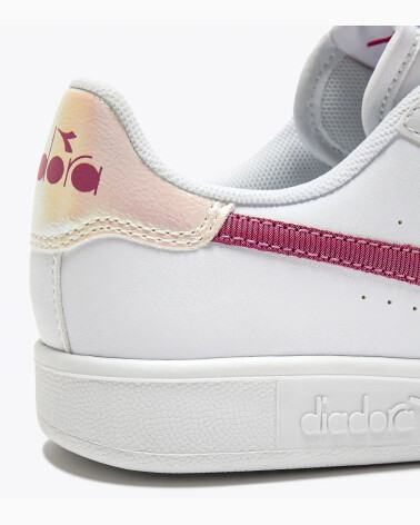 Diadora Game P GS Girl zapatillas bajas